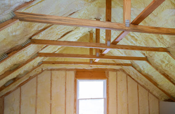 Best Insulation for Specific Applications in Flanders, NJ