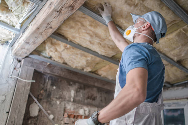 Best Residential Insulation in Flanders, NJ