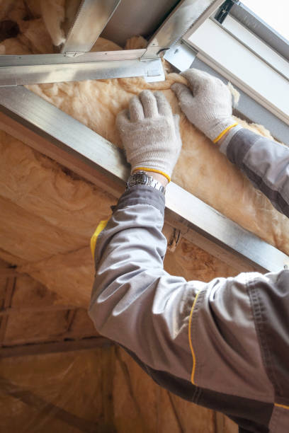 Best Insulation Installation Services in Flanders, NJ