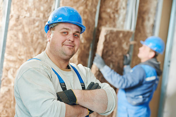 Best Insulation for Specific Applications in Flanders, NJ